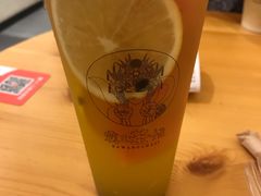 -霸王茶姬(南亚风情第壹城店)