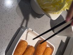 -半天妖烤鱼(芝罘吾悦广场店)