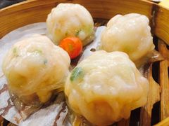 金牌虾饺皇-点都德(聚福楼店)