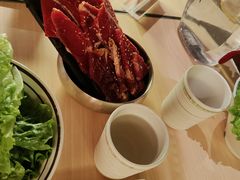 -伊茉家的烤肉店(勒泰中心店)