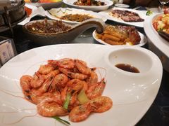 -海景壹号大酒店(滨湖店)