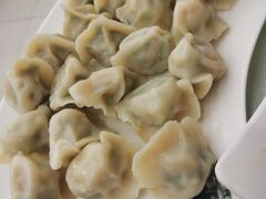 -聚德福海鲜家常菜(刘庄店)