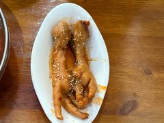 -优壹佳·延边朝鲜族料理(中山北路店)