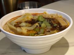 -烤无忌·新疆菜馆(格林威治城店)