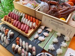 -鮨冠OMAKASE食べ放题(北京首店)