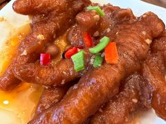 -虾饺妹·粤式手工点心(水荫路店)