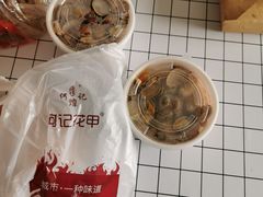 -何记花甲(印象城店)