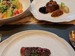 -ZHAO赵·牛扒坊(万象城店)