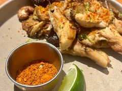 -SHAN山(前滩太古里店)