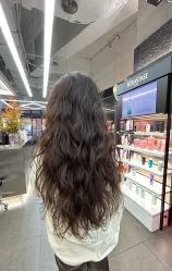 -Hair Code芭曲发型