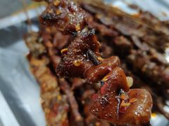 -袁师傅烤肉(弹子石店)