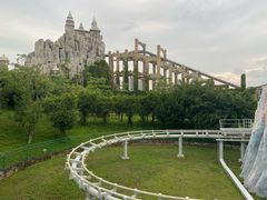 -厦门方特梦幻王国