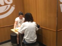 -汉堡王(西铁营万达店)