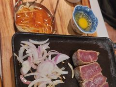 -豪享来中西餐厅(隆昌店)