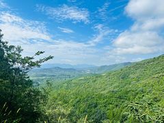 -丽泽山庄·生态怀柔菜·虹鳟鱼(红螺寺店)