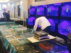 -高老庄新家宴(北斗星广场店)