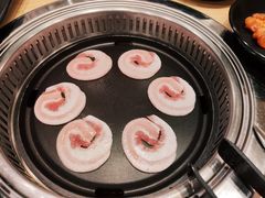 -花味·自助烤肉(雨花客厅店)