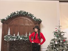 -Salon de Ville浦江汇(上海外滩华尔道夫酒店店)