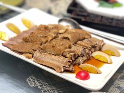 -无锡君来洲际酒店·宴会厅