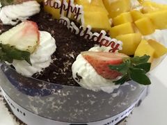 -卡漫莫尼蛋糕(徐汇店)