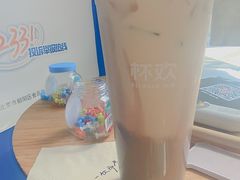 -杯欢制茶(三里屯店)