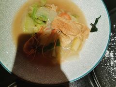-老头儿油爆虾·知味杭州(爱琴海购物中心)