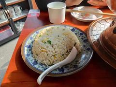 -炉小二铜锅牛蛙•川湘菜(三里屯店)