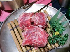 -西塔老太太泥炉烤肉(龙湖北苑天街店)