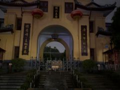 -桂林独秀峰王城景区