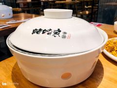 -姥姥家春饼店(惠新东街店)