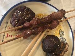 -金家老三饭庄(常营店)
