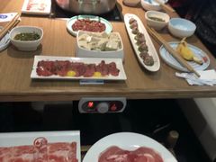 -许府牛火锅(信义坊总店)