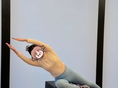 -FUSION FITNESS 热炼健身(万象天地店)