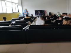 -上海和展广汽丰田4S店(老闵行店)