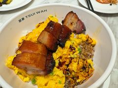 -翠华餐厅(德基广场店)