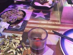 -沪上名羊天下碳烤羊腿•东北烧烤•小龙虾(浦东直营总店)