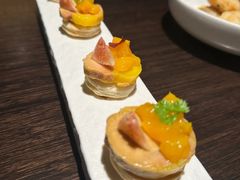 -庐灶江南·江南菜·四合院Bistro(东直门雍和宫·原华侨宾馆店)