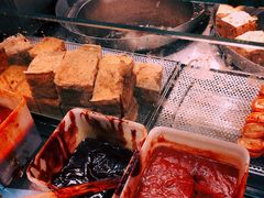 -佳记小食店(旺角店)