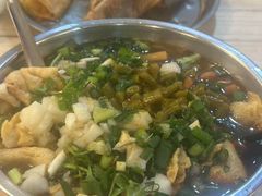原味螺蛳粉-柳州肥姨妈大骨螺蛳粉(双阳路店)