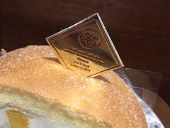 -卷心卷意·轻甜蛋糕(新光天地店)