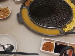 -韩宫宴炭火烤肉(印象城店)