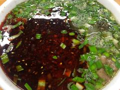 -马德元纯汤牛肉面(太奥广场店)