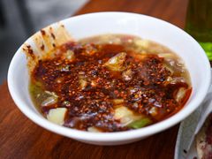 -马光荣肉丸糊辣汤(边东街店)