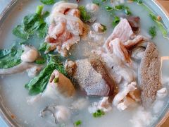 -广场正宗原汁薏米店