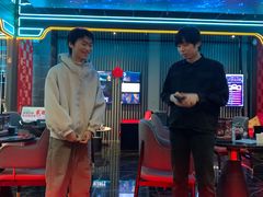 -屋有岛沉浸游戏旗舰店(中山公园店)