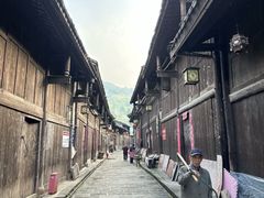 -青林口古镇