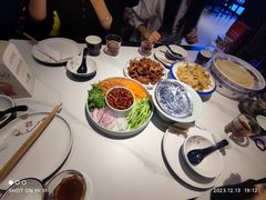 -额娘·春饼烤鸭(天鸿店)