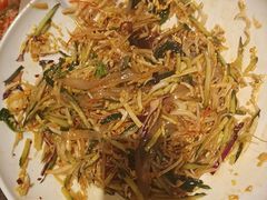 -嘎吧锅私家菜馆(联想科技城店)