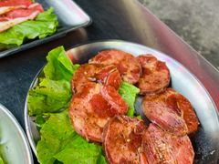 -小团团·路边烤牛肉(南岭壹街店)
