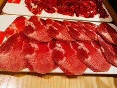 -牛很鲜潮汕牛肉火锅(朝晖路店)